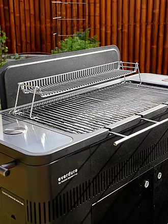 EVERDURE BY HESTON BLUMENTHAL | Grille de maintien au chaud HUB/HUBII en acier |